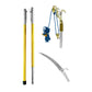 17067 JAMESON HOLLOW CORE TREE PRUNING KIT