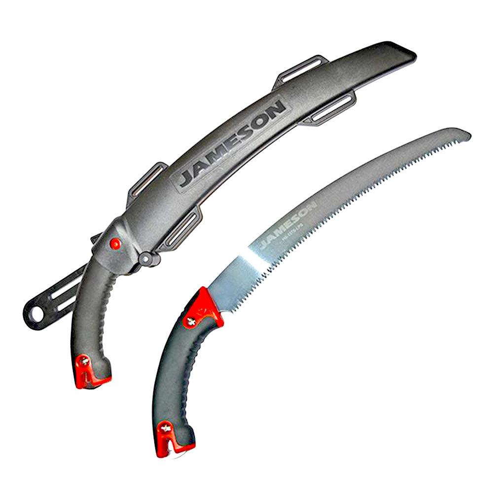 17070 JAMESON HAND SAW WITH SCABBARD