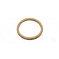 1709865 Seal U Cup Fits Caterpillar Models