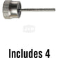 171-06006-4-JN J&N Electrical Products Diode