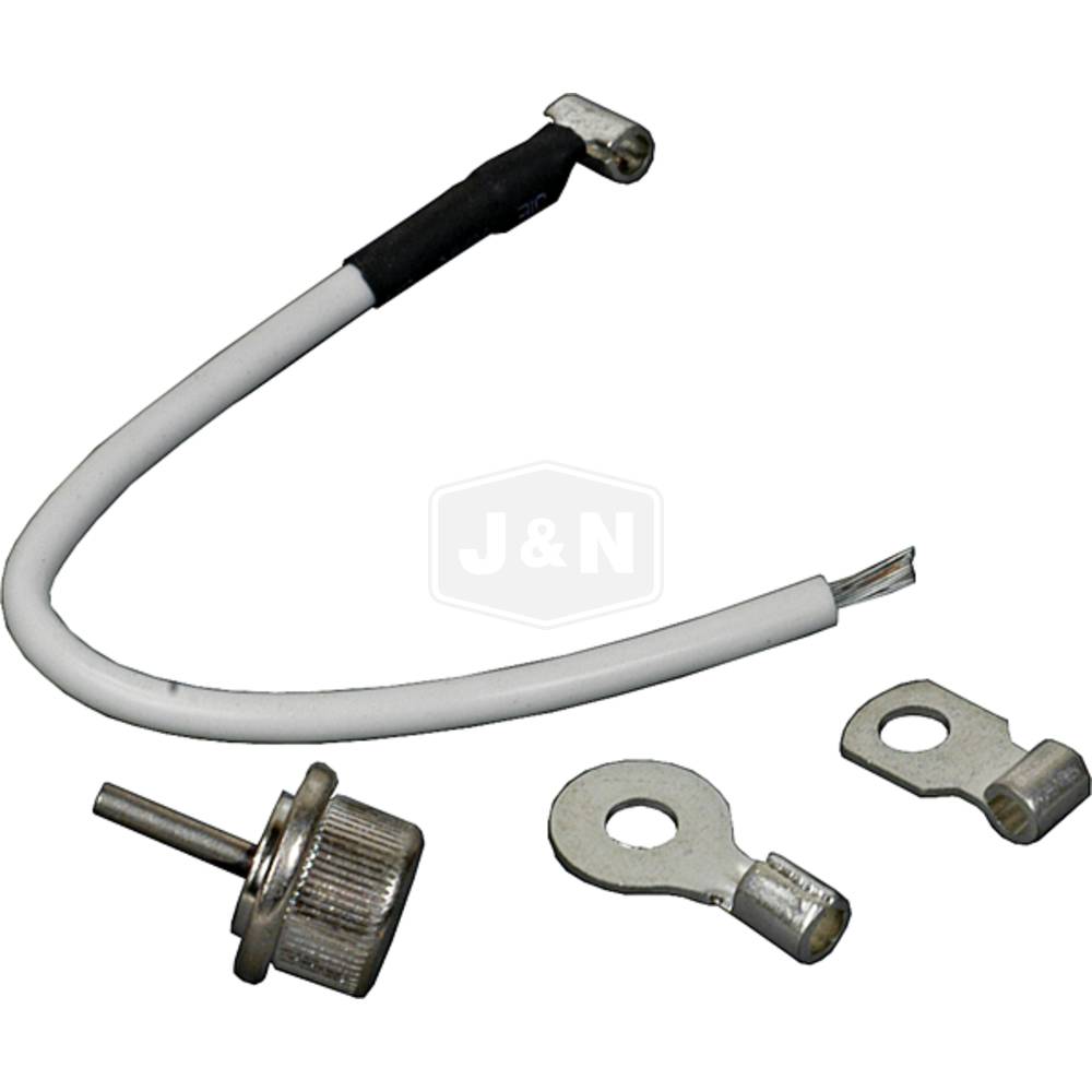 171-16002-JN J&N Electrical Products Diode & Lead Kit