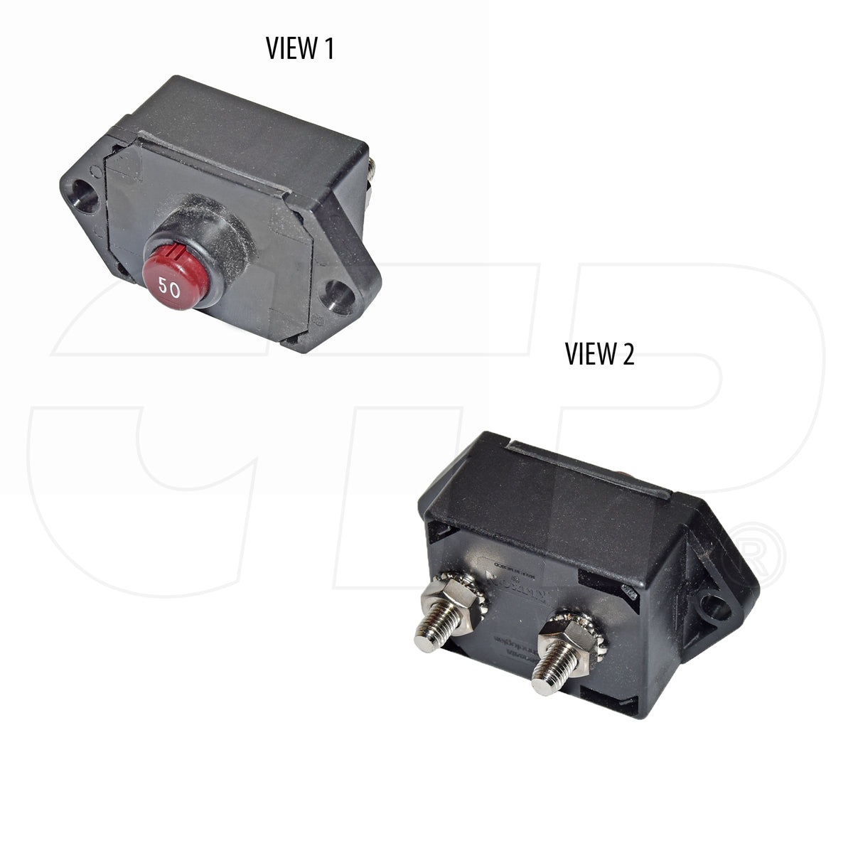 1712206 Breaker As Fits Caterpillar Models