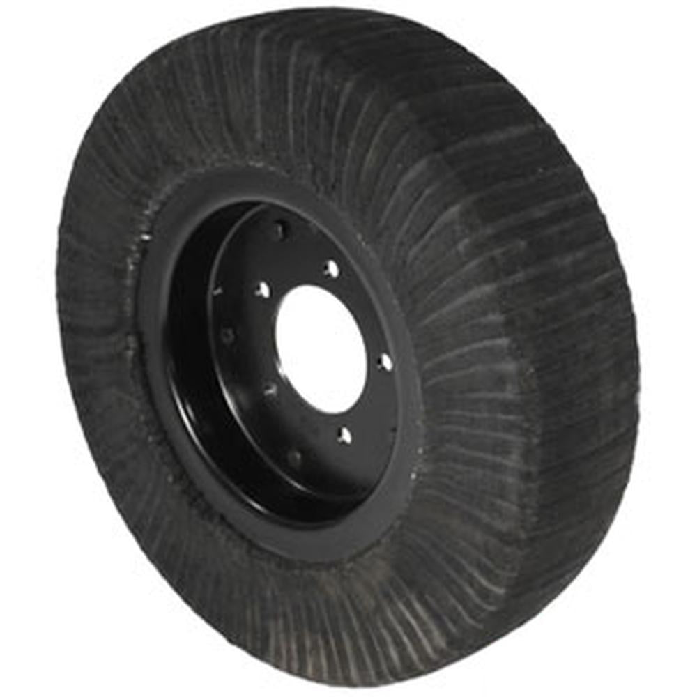 Tail Wheel Assembly Fits Land Pride Replaces 814-265C