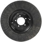 Tail Wheel Assembly Fits John Deere Replaces AW30717
