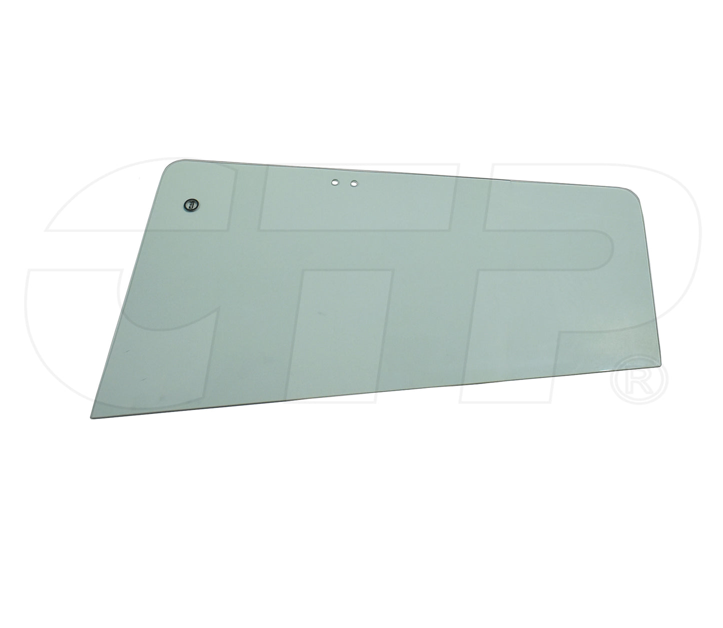 1712995 Window As Fits Caterpillar Models