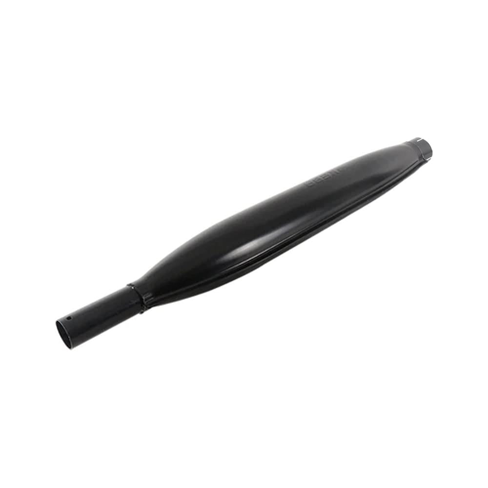 1717-1018 - Muffler Fits Case/International Harvester