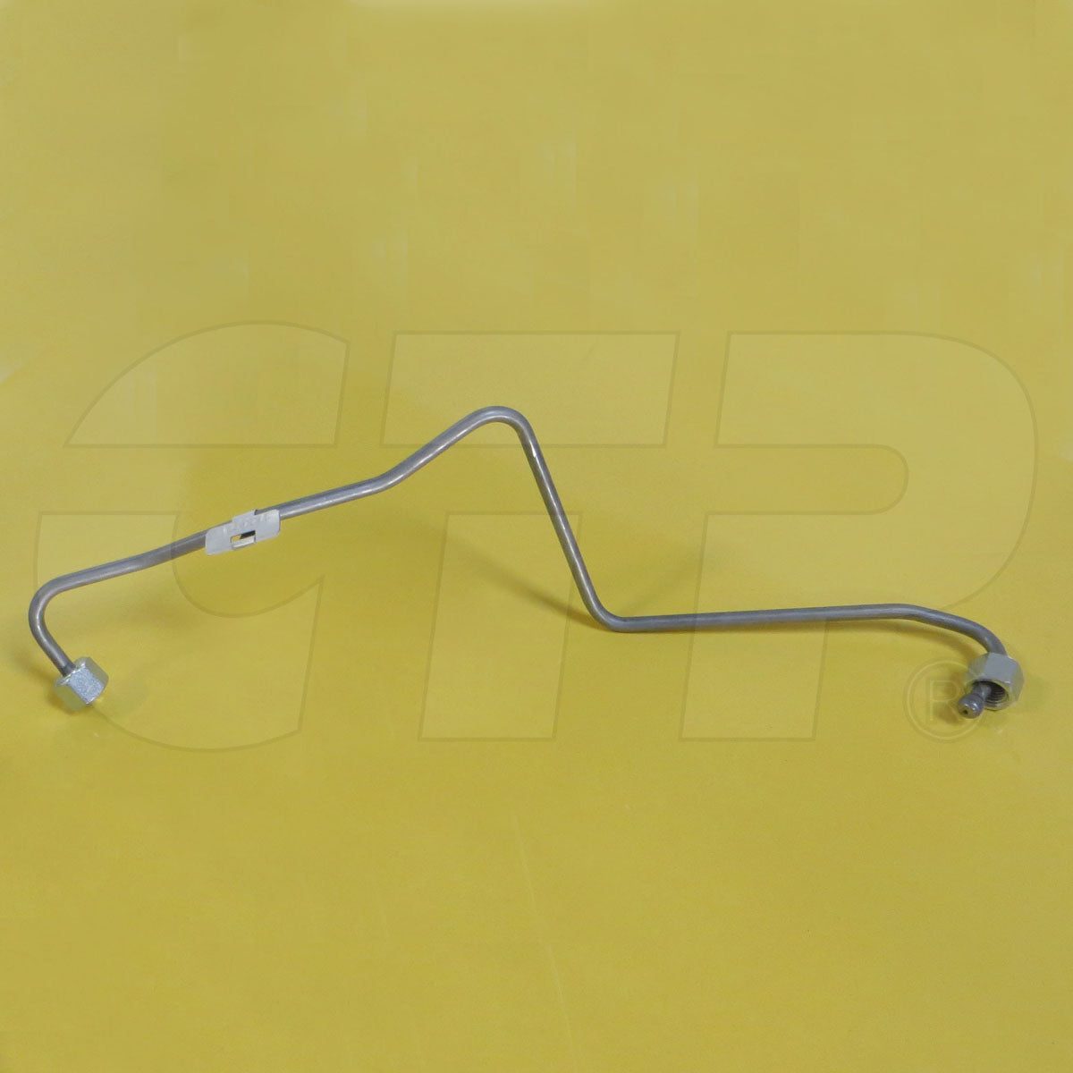 1720051 Tube As-No 1 Fits Caterpillar Models