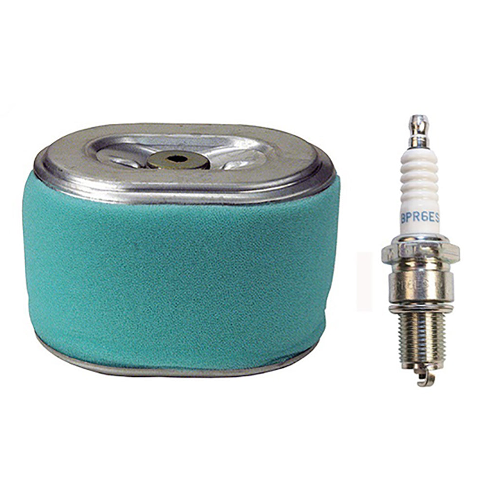 Engine Maintenance Kit Fits Briggs & Stratton Replaces 590601