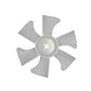 17218-74110 Radiator Cooling Fan Fits Kubota Engine D1105 D1305 V1305 V1505