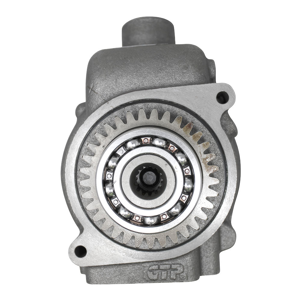 1727763 Water Pump Fits Caterpillar Models
