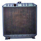 17301-72060 Radiator Fits Kubota M4030 M4030DT M5030 M5030DT M5030SU ++ Tractors