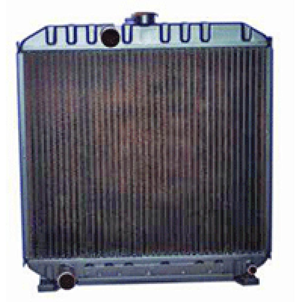 17301-72060 Radiator Fits Kubota M4030 M4030DT M5030 M5030DT M5030SU ++ Tractors
