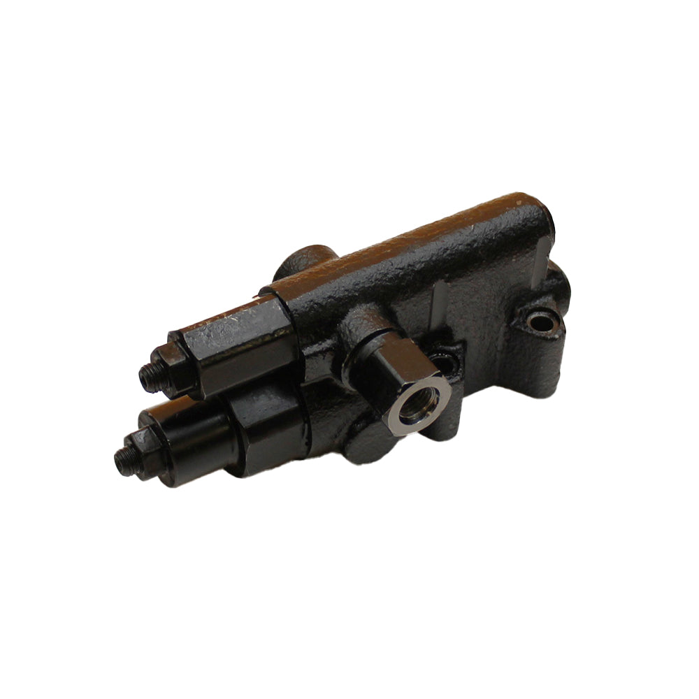 1730640 Valve Gp-C Fits Caterpillar Backhoe Loader 430D, 432D, 416C, 428D