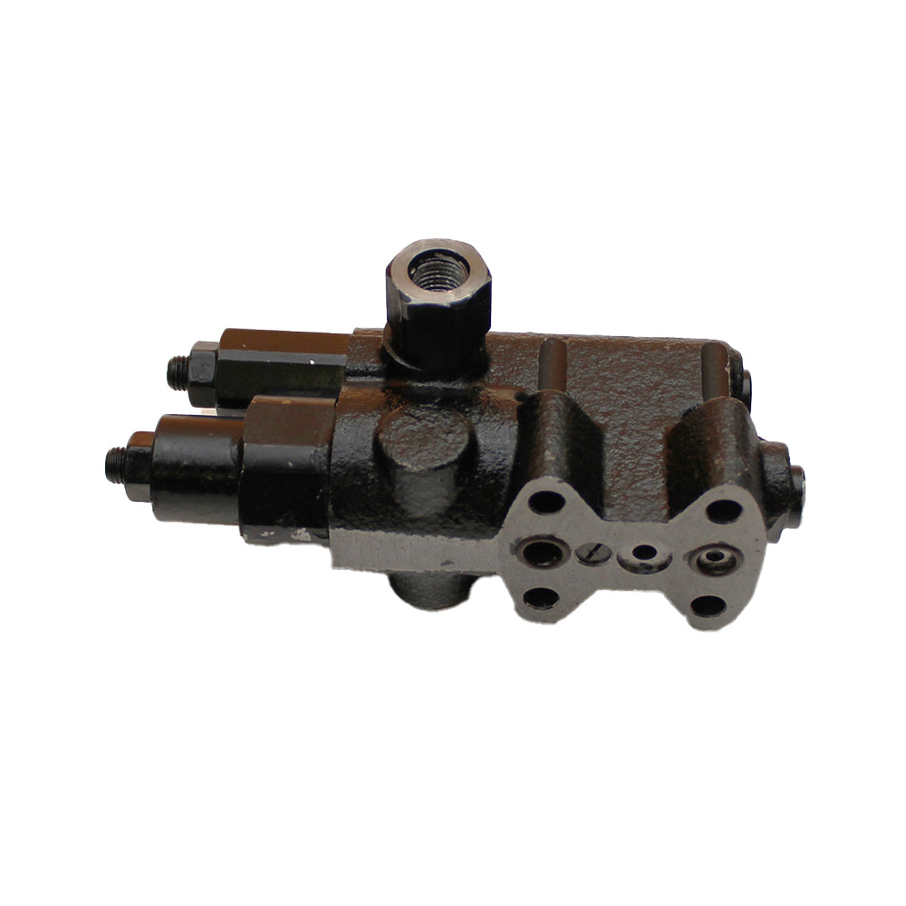 1730640 Valve Gp-C Fits Caterpillar Backhoe Loader 438C, 416D, 426C, 438D, 428C
