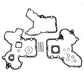 1731339 Gasket Kt-Bottom Fits Caterpillar Models