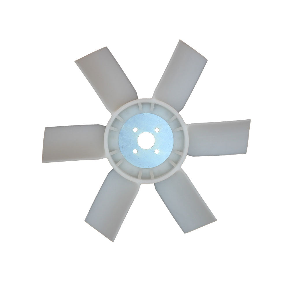 6 Blade Pusher Fan Fits Kubota Replaces 17331-74110