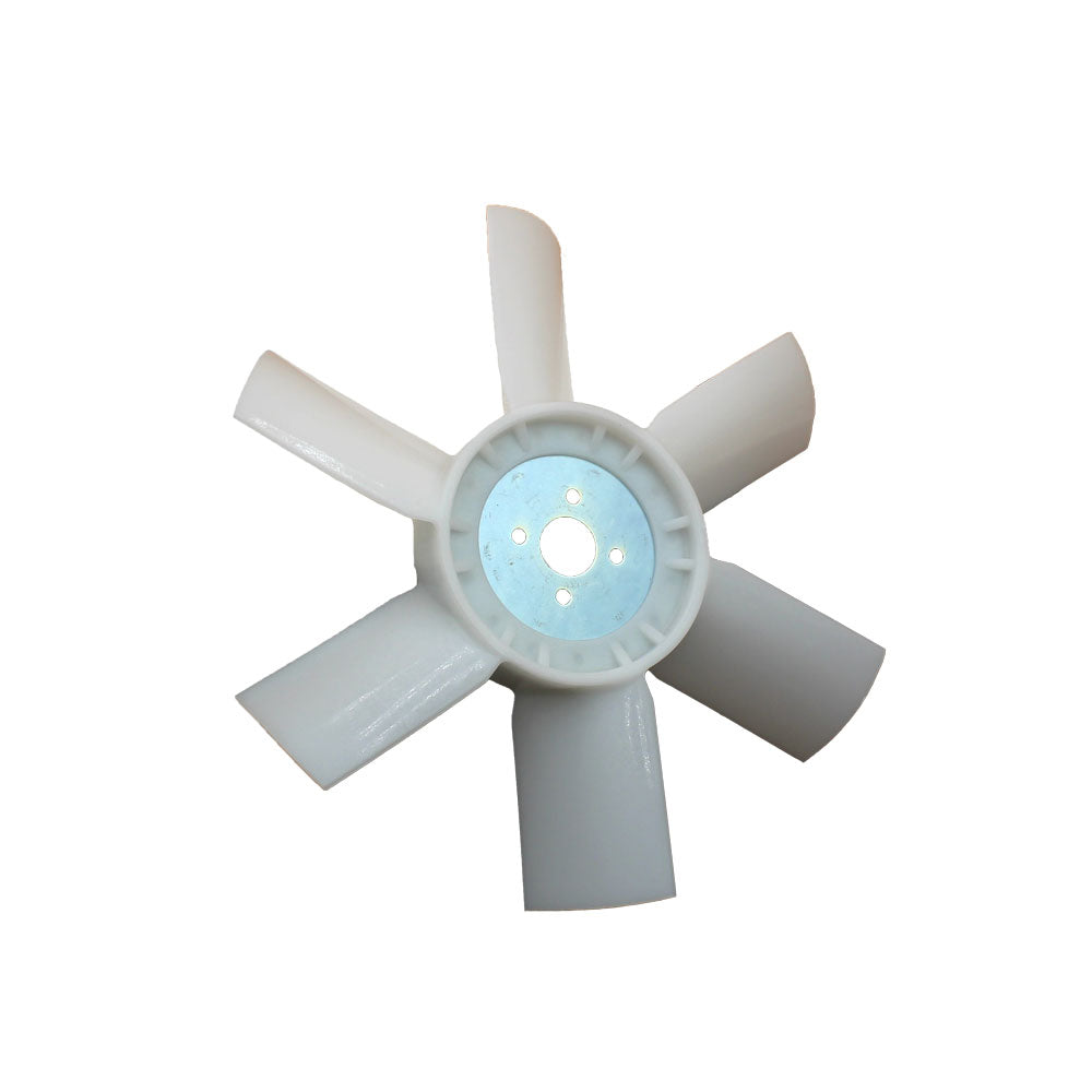 17331-74110 New 6 Blade Fan Fits Kubota Compact Tractor Model L2550