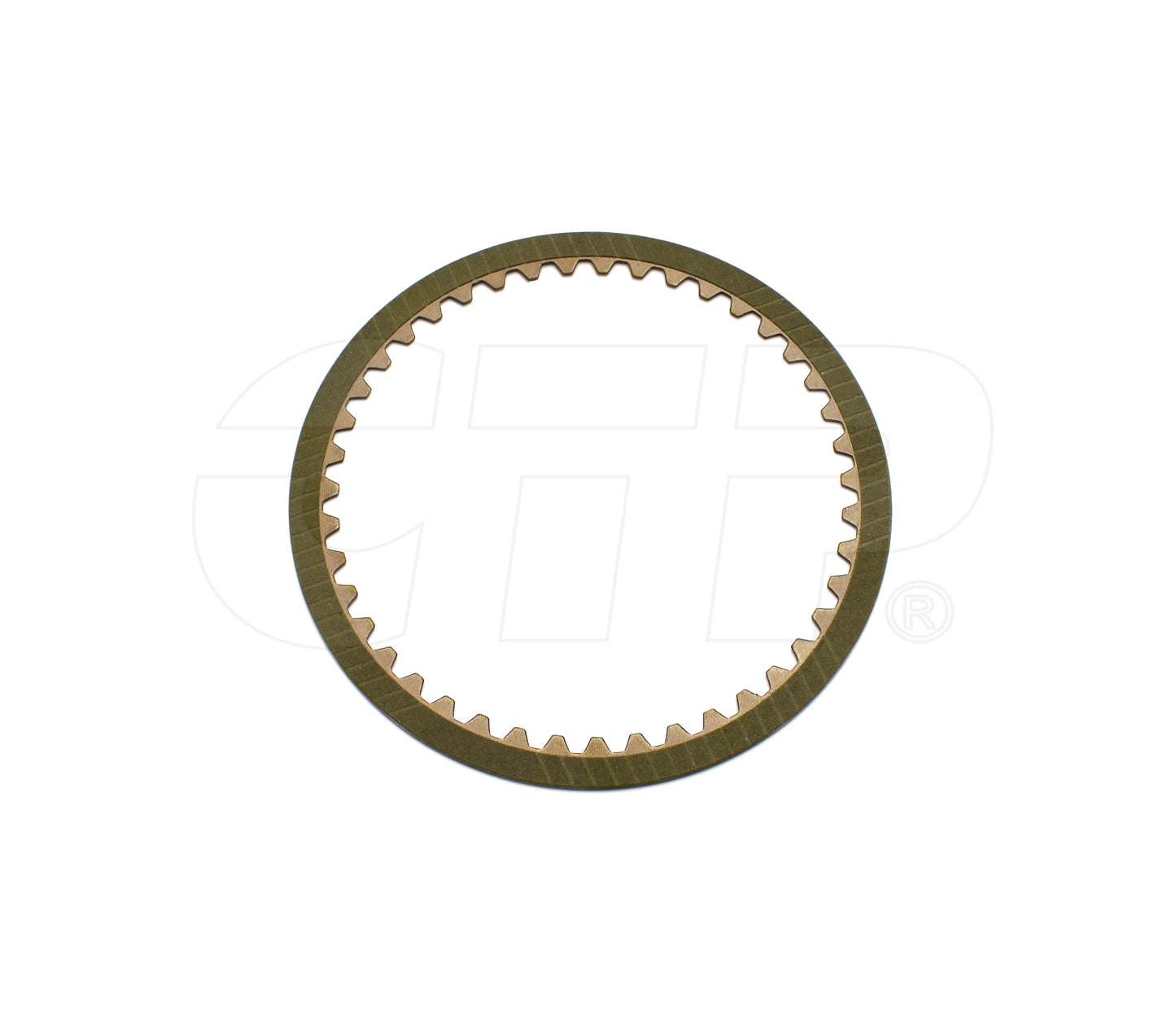 1733450 Plate-Friction Fits Caterpillar Models