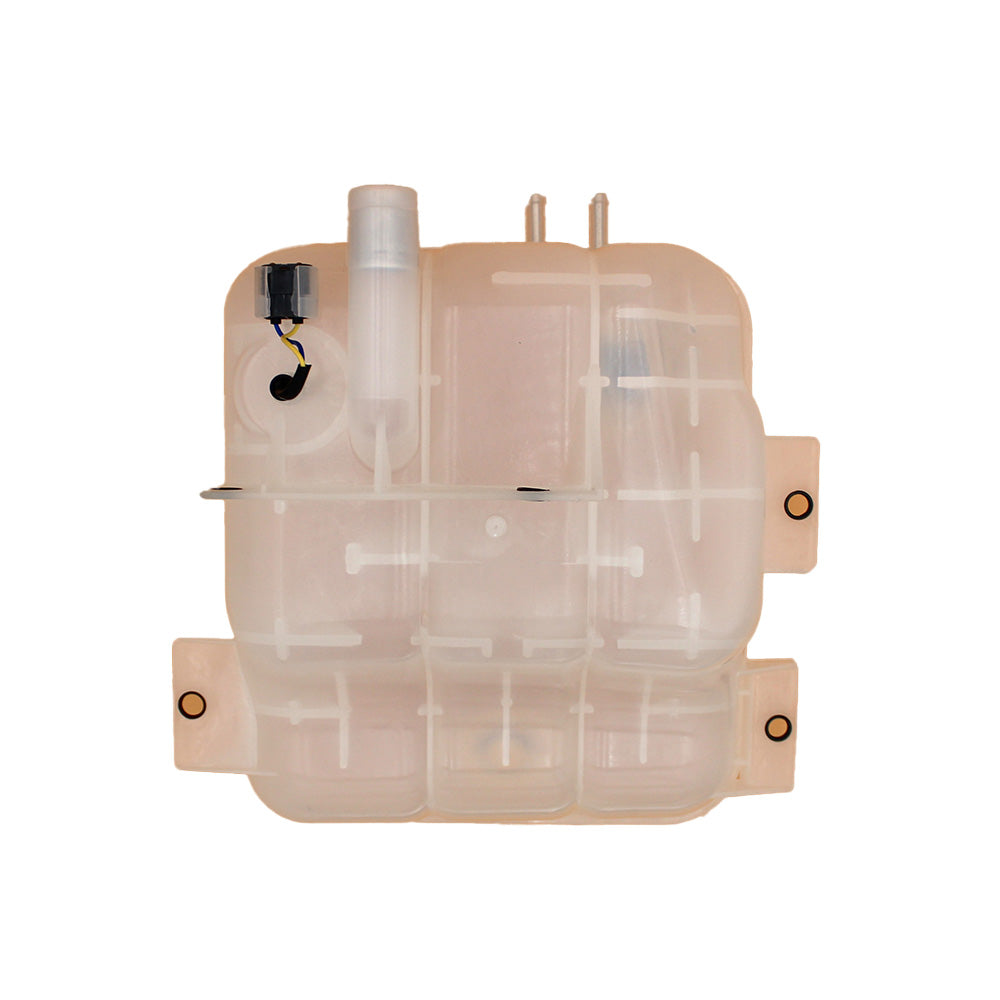 1675922 20880612 Coolant Tank Fits Volvo Models A25F A30F A35F A35F FS A40F