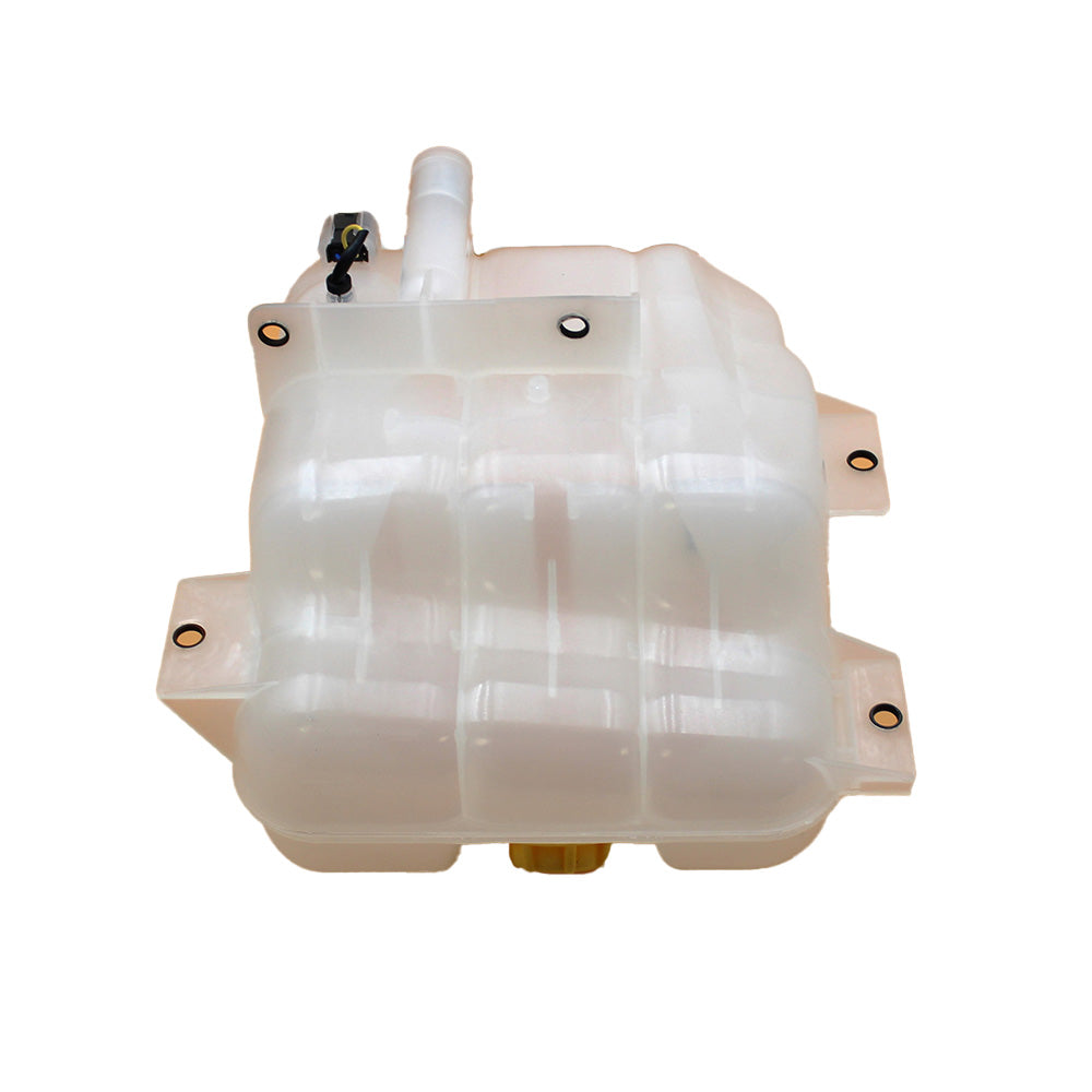 1675922 20880612 Coolant Tank Fits Volvo Models A25F A30F A35F A35F FS A40F