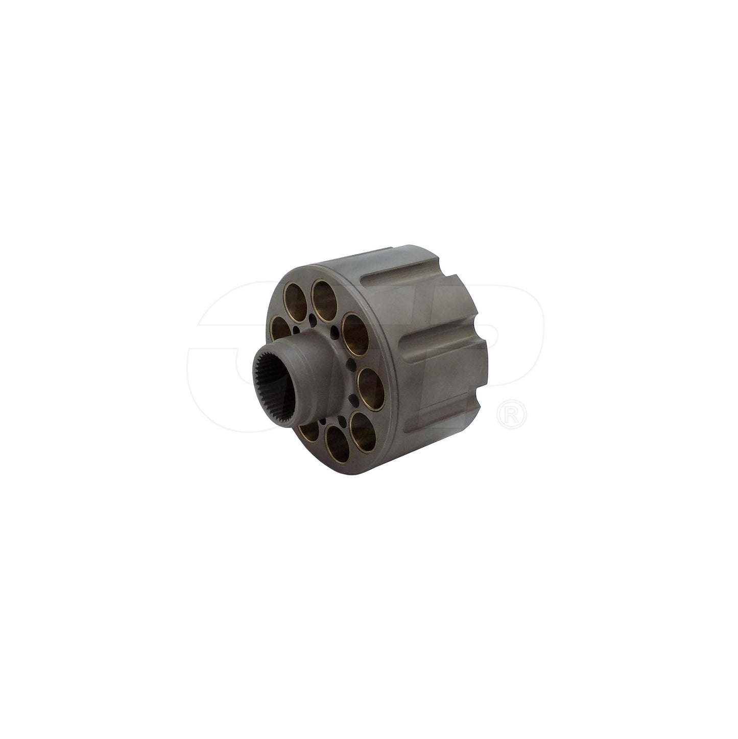 1734063 Barrel As Fits Caterpillar Models