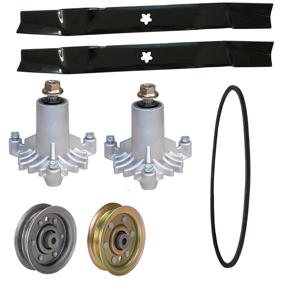 42" Deck Rebuild Kit
 Fits Craftsman Replaces 104360X