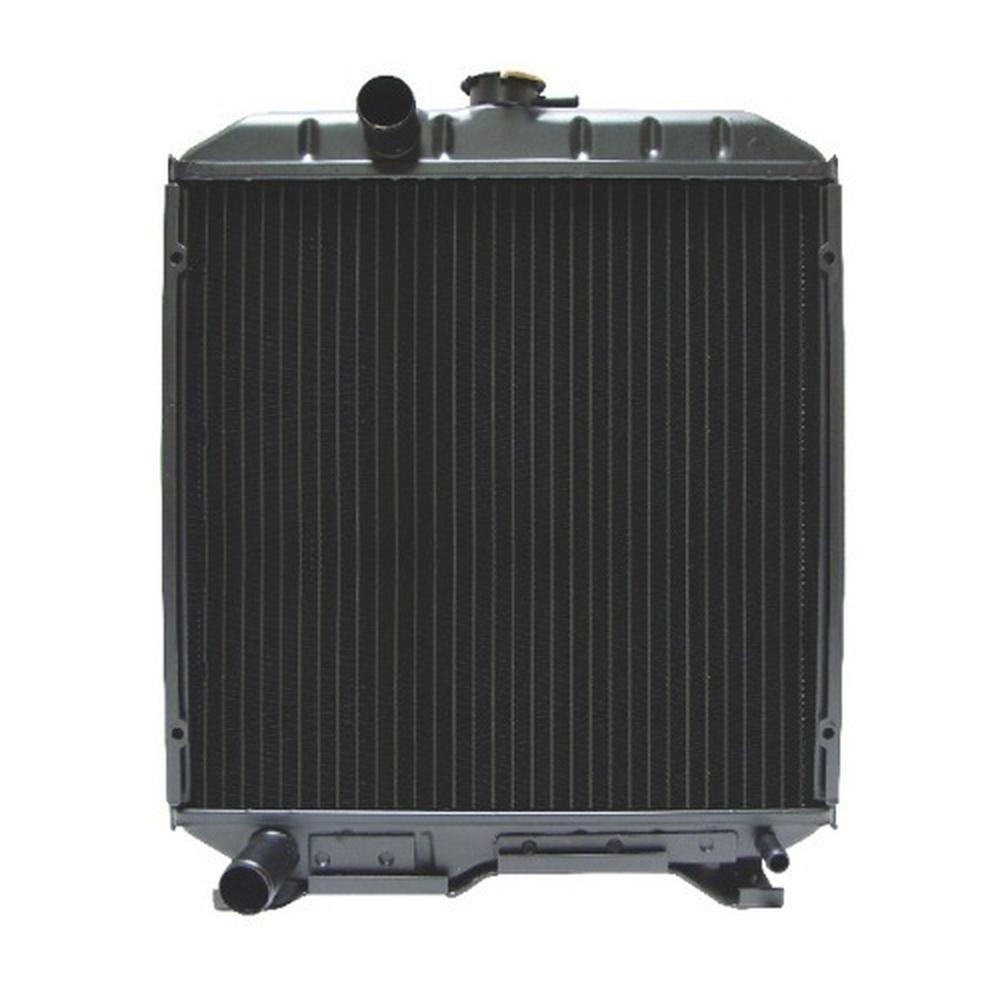 Radiator 17355-72060 Fits Kubota L2850 L3250