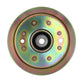 122mm Fits Snapper Zero-Turn Mowers 200Z 285Z Flat Idler Pulley 1736540YP