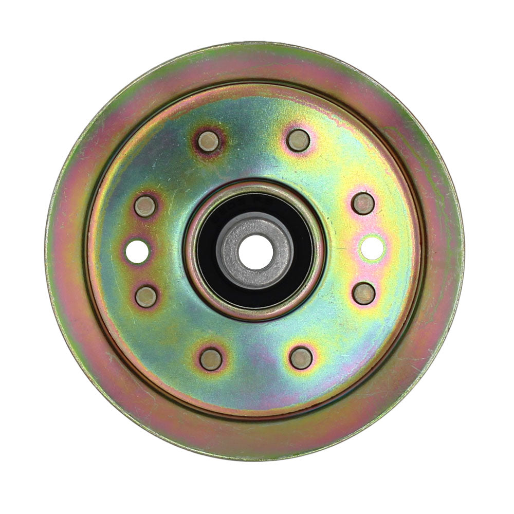 Aftermarket Flat Idler Pulley 1736540YP Fits Murray CTX9000 CTX9500 ZTS7000