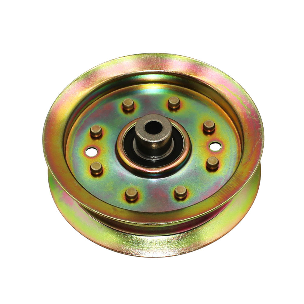 Aftermarket Flat Idler Pulley 1736540YP Fits Murray CTX9000 CTX9500 ZTS7000