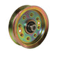 Flat Idler Pulley Fits Murray Replaces 1736540YP