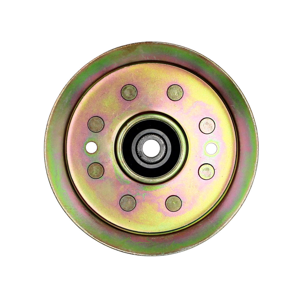 Aftermarket Flat Idler Pulley 1736540YP Fits Murray CTX9000 CTX9500 ZTS7000