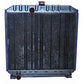 Fits Kubota Tractor Radiator - 16 3/4 x 19 1/2 x 2