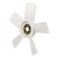 17367-74110 New 5 Blade Fan Fits Kubota Compact Tractor Models L2650 +