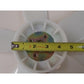 17367-74110 New 5 Blade Fan Fits Kubota Compact Tractor Models L2650 +