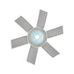 Fan Blade Fits Hyundai Replaces 17371-74110