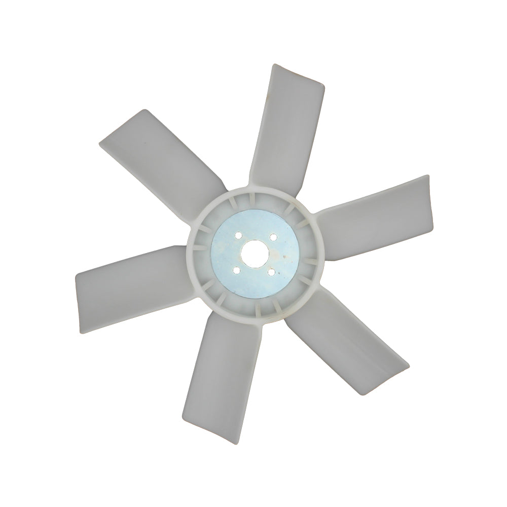 1737174110 Fan Blade Fits Kubota Engines D1703 D1503 D1903 V1903 V2003 V2403