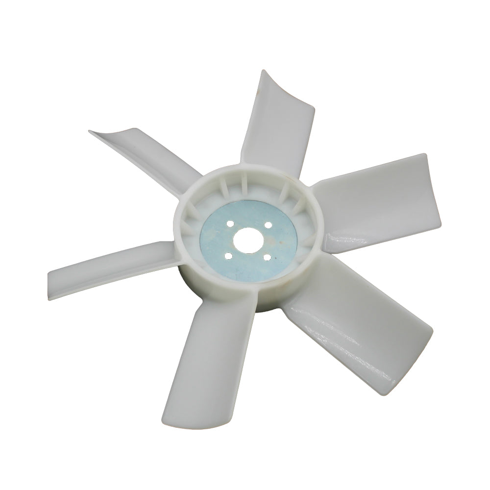 1737174110 Fan Blade Fits Kubota Engines D1703 D1503 D1903 V1903 V2003 V2403