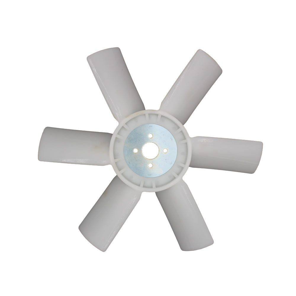 Fan Blade Fits Hyundai Replaces 17371-74110