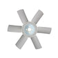 Fan Blade Fits HYUNDAI Replaces 17371-74110