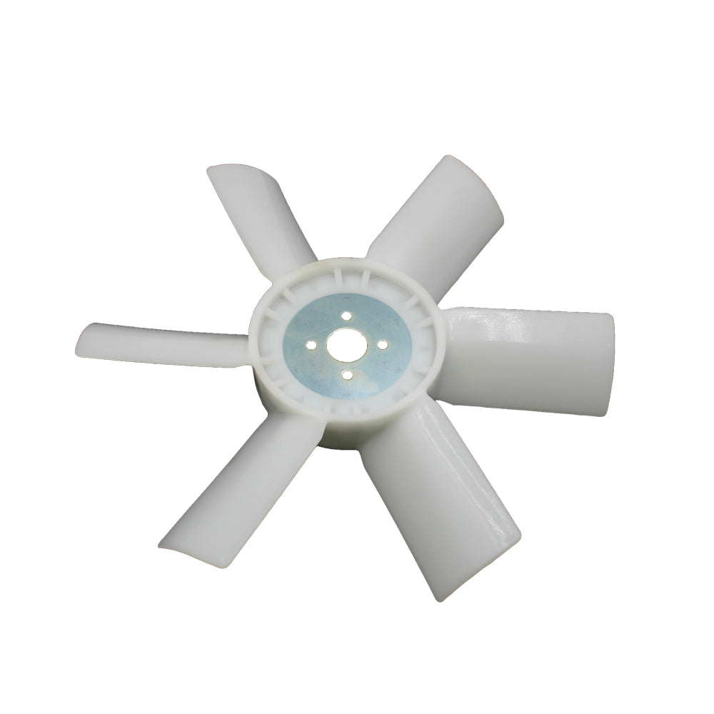 1737174110 Fan Blade Fits Kubota Engines D1703 D1503 D1903 V1903 V2003 V2403