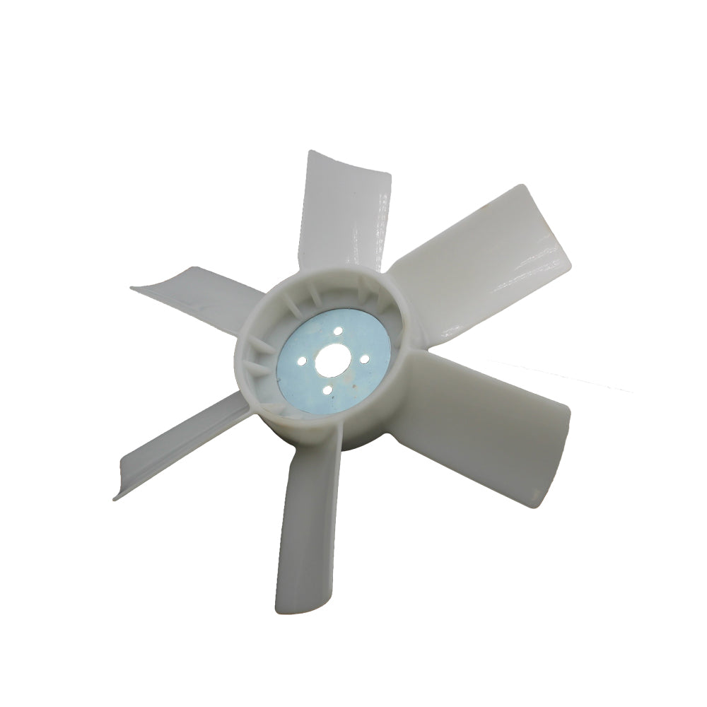 Fan Blade Fits Kubota Replaces 17371-74110