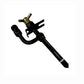 Fuel Injector Assembly Fits Kubota 17391-53000 D1402 Engines