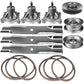 48" Deck Rebuild Kit Fits AYP Replaces 11633
