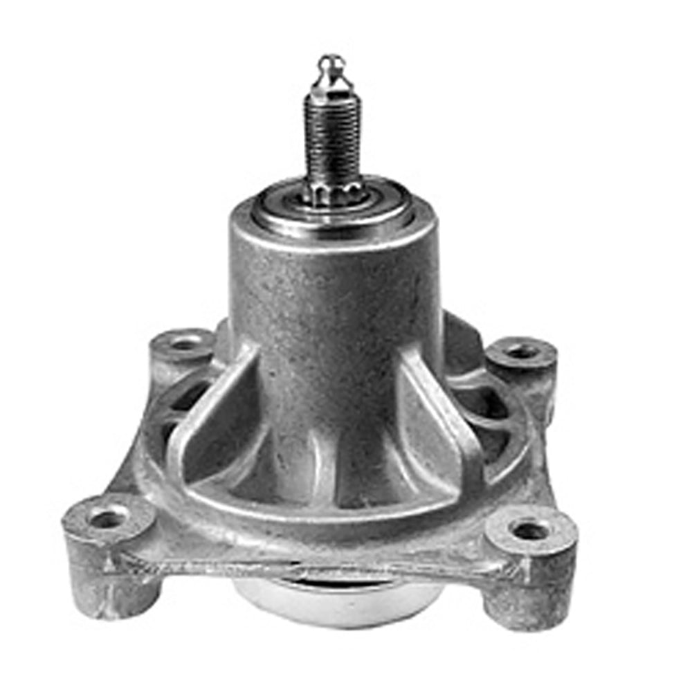 Spindle Assembly w/ Hardware
 Fits Husqvarna Replaces 174356