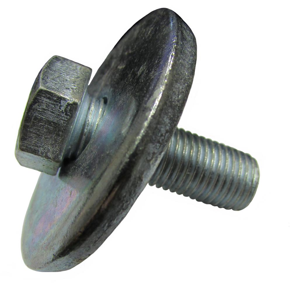 Spindle Assembly w/ Hardware
 Fits Husqvarna Replaces 174356