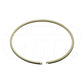 175-15-42850 Ring Seal Fits Komatsu Models