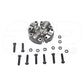 175-20-00060 Spider Assembly Fits Komatsu Models