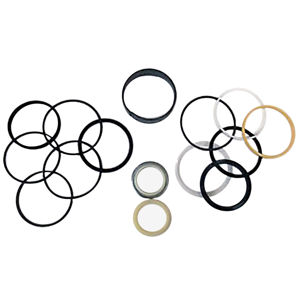 175-63-05140 Tilt Cylinder Seal Kit Fits Komatsu D155A-1 D155A-2