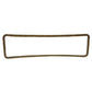 MFS173 Valve Cover Gasket - Fits Massey Ferguson Models TE20, TO20, TO30, TO35